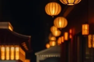 空荡法庭的证人席与一页空白纸